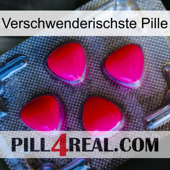 Lavest Pill 13